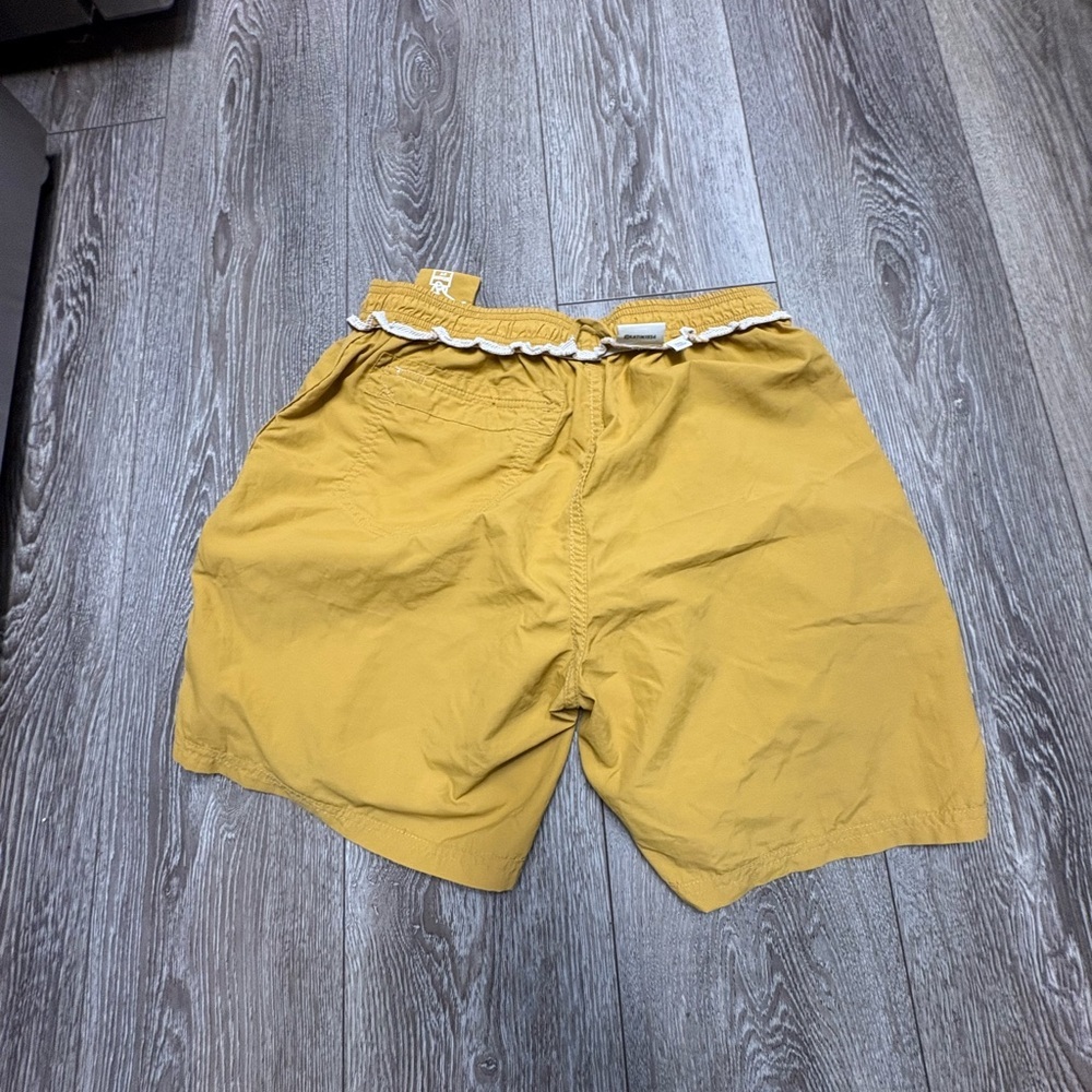 Katin bundle of 3 Teal Casual Shorts - Picture 14 of 16